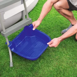 Bestway Fußwanne Für Poolleiter Flowclear Foot Wash 41x41x15 Cm 22 Bestway Fußwanne Für Poolleiter Flowclear Foot Wash 41x41x15 Cm -Bestintex Geschaft 168c071ebe705b45f10283cf5a69a261