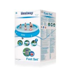 Bestway Fast Set Poolset 366x76 Cm -Bestintex Geschaft 169cae73d7b0f71c99fc64407f7b2331
