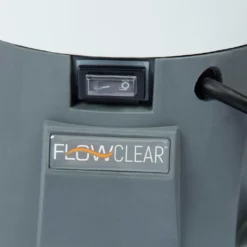 Bestway® Flowclear™ Sandfilteranlage 3.028 L/h, 85 W -Bestintex Geschaft 16eb749f09fc000617666d5b9bec6c8f