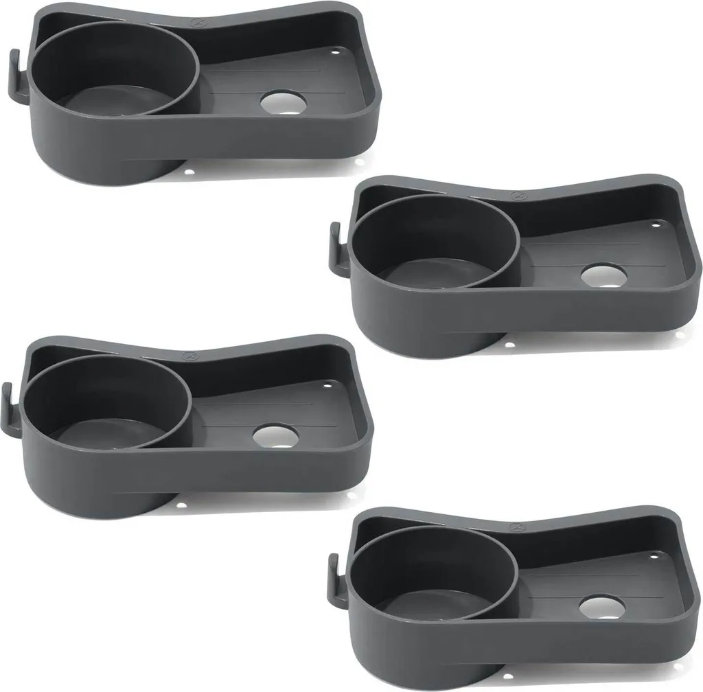 Bestway 58641 - Flowclear Getränkehalter Set 15 Bestway 58641 - Flowclear Getränkehalter Set – Bild 13