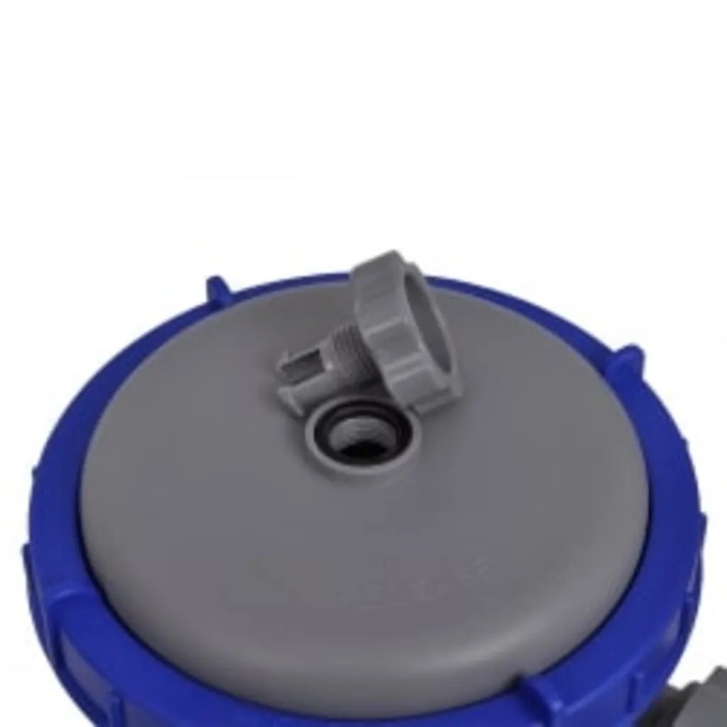 Bestway Flowclear Pool-Filterpumpe 1500 Gal/h 6 Bestway Flowclear Pool-Filterpumpe 1500 Gal/h – Bild 4