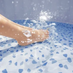 Bestway® LAY-Z-SPA® WLAN-Whirlpool Madeira AirJet™ 180 X 180 X 66 Cm, Eckig -Bestintex Geschaft 1acf6dbb0caab64339529f3c8feb9018