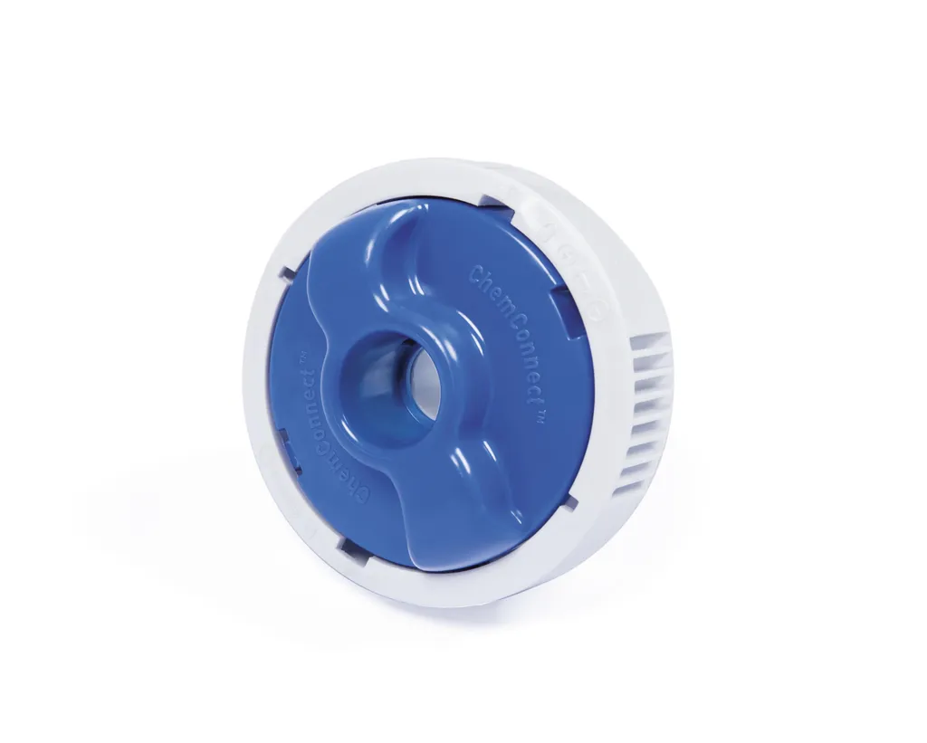 Bestway Power Steel™ Frame Pool Komplett-Set, Eckig, Mit Sandfilteranlage, Sicherheitsleiter & Abdeckplane 488 X 244 X 122 Cm 8 Bestway Power Steel™ Frame Pool Komplett-Set, Eckig, Mit Sandfilteranlage, Sicherheitsleiter & Abdeckplane 488 X 244 X 122 Cm – Bild 6