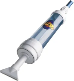 Spa- / Schwimmbad-Staubsauger - Spa-Sauger - Paradise Spa-Vac - Spa-Staubsauger - Spa-Staubsauger - Whirlpool-Staubsauger