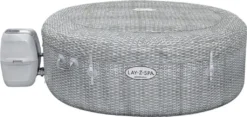Bestway® LAY-Z-SPA® Whirlpool Honolulu AirJet™ 196 X 71 Cm, Rund -Bestintex Geschaft 1c4ba6f6797b8c6fd900f7dc3d6126e3