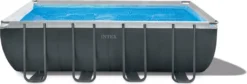 INTEX 26356GN - Ultra XTR Frame Pool (549x274x132cm) Inkl. RCD Sandfilterpumpe -Bestintex Geschaft 1c6ba78a15819b5377361c2e6c84cd1d