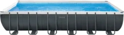 Intex Ultra XTR Frame Pool 732 X 366 X 132 Cm Sandfilter Leiter 26364GN -Bestintex Geschaft 1c8ff1d88d636261ebcd7dcbeb5ef974