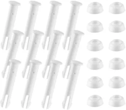 Stift Splint Pin Pool Replacement Ersatzteile Für Pool Joint Pins & Seals Für Frame&Round Pool Ersatzteile -Bestintex Geschaft 1cf8a2cca8c07908a23a70642d93d66b