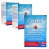 3x CRISTAL Monats-Set Quick-Up Pools Bis 10 M³ -Bestintex Geschaft 1d1dde4bc1ca5f798a93f59dc6a42039
