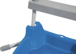 Bestway Fußwanne Für Poolleiter Flowclear Foot Wash 41x41x15 Cm 29 Bestway Fußwanne Für Poolleiter Flowclear Foot Wash 41x41x15 Cm -Bestintex Geschaft 1d22b8918654e9d6f7aee7899fbc9f87