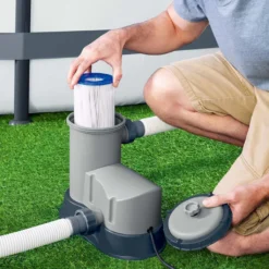 Bestway Flowclear Pool-Filterpumpe 1500 Gal/h 37 Bestway Flowclear Pool-Filterpumpe 1500 Gal/h -Bestintex Geschaft 1d2f8284e5d7024207af74e10e4aa92a