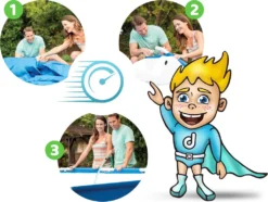 Bestway Steel Pro Swimming-Pool 305x76 Cm -Bestintex Geschaft 1db952b84dcd8b00e3ef22a4f0597dc6