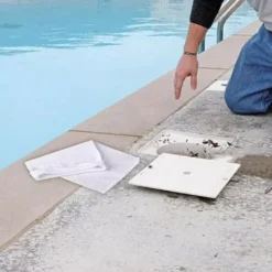 20 Stück Pool Skimmer Filter Socken Net Körbe Skimmer Skimmerkorb Schwimmbad Skimmer Wegwerf Feinfilter Poolzubehör Weiß -Bestintex Geschaft 1e1fecc4315fbb705913c72120e98a96