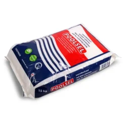 POOLSEL® Salz Für Schwimmbäder 15 Kg -Bestintex Geschaft 1f9c18f4e689a7ef89a1131840781ca9