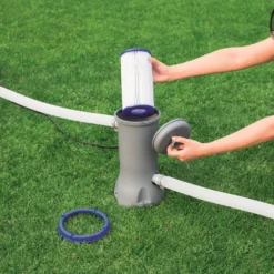 Bestway Filterkartusche Gr.III Ø10,6 Cm X H20,3 Cm, 58012 41 Bestway Filterkartusche Gr.III Ø10,6 Cm X H20,3 Cm, 58012 -Bestintex Geschaft 20a48ee4362022a4c68f5304fb135450