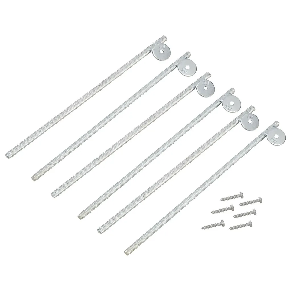 Juskys Spielturm Yannis – Klettergerüst Für Kinder Mit Rutsche, Schaukeln, Kletterwand & Zubehör – Kletterturm Für Outdoor Aus Holz Ab 3 Jahren 22 Juskys Spielturm Yannis – Klettergerüst Für Kinder Mit Rutsche, Schaukeln, Kletterwand & Zubehör – Kletterturm Für Outdoor Aus Holz Ab 3 Jahren – Bild 20