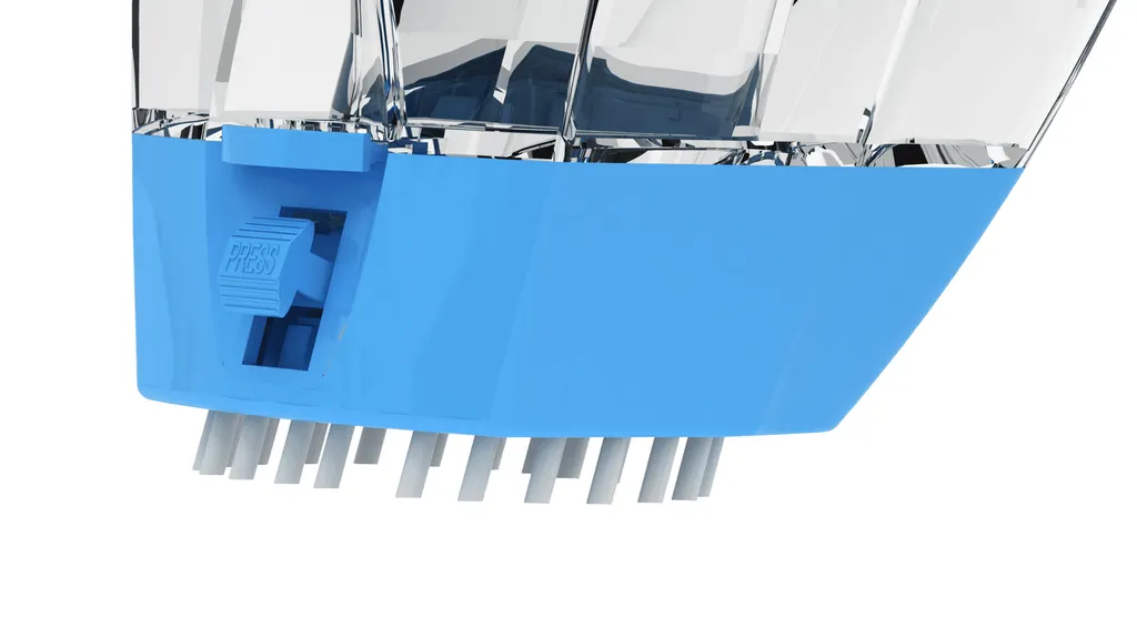 Orca 020H Elektrischer Akku Pool Bodensauger Mit Handgriff Und Stange 13 Orca 020H Elektrischer Akku Pool Bodensauger Mit Handgriff Und Stange – Bild 11