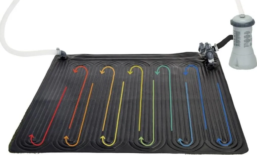 Schwimmbadpaket - Bestway Steel Pro MAX Wood 366x100 Cm - Rund 6 Schwimmbadpaket - Bestway Steel Pro MAX Wood 366x100 Cm - Rund – Bild 4