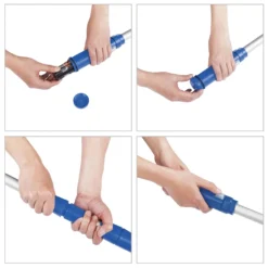 Bestway Elektrischer Pool-Vakuumsauger AquaScan, 58340 -Bestintex Geschaft 234005a53586ba95cf9b1d12a58e3de0