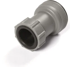 Bestway® Flowclear™ Schlauchadapter 38 Mm - 32 Mm, Doppelpack -Bestintex Geschaft 23a97dc696cdf04ddc8e087086ded682