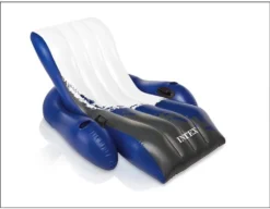 INTEX Schwimmliege Lounge 180x135 Cm 58868EU -Bestintex Geschaft 2652e8a3260dfcf642c07941e29f09fd