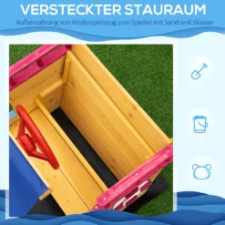 Outsunny Sandkasten Schiff Design Matschekiste Aus Holz Segelschiff Piratenschiff Für Kinder 3-8 Jahre Orange 160 X 70 X 103 Cm 16 Outsunny Sandkasten Schiff Design Matschekiste Aus Holz Segelschiff Piratenschiff Für Kinder 3-8 Jahre Orange 160 X 70 X 103 Cm -Bestintex Geschaft 26bff8e5b45d4fe4ab5f58c0cf9cafd8