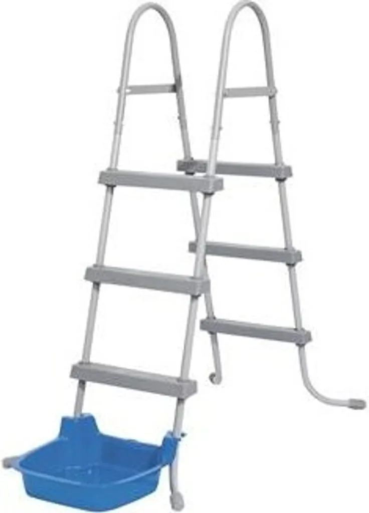 Bestway Fußwanne Für Poolleiter Flowclear Foot Wash 41x41x15 Cm 4 Bestway Fußwanne Für Poolleiter Flowclear Foot Wash 41x41x15 Cm – Bild 2