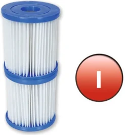 Bestway Power Steel Swimmingpool-Set Rechteckig 282×196×84 Cm 56629 -Bestintex Geschaft 27a77ad6051fec129db9ac9f915bf56b