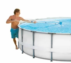 Summer Waves Pool Reinigungsset Deluxe -Bestintex Geschaft 27ffa041458e7f5e78bcd0e68beda3db