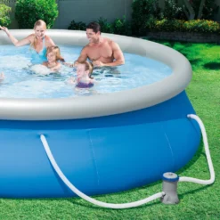 Bestway Flowclear Filterpumpe 3.028 L/h, 58386 -Bestintex Geschaft 28cb9d9c3d59bac26b2849a128981db4