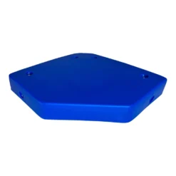 4 Stk Kantenschutz Für Sandkasten Schutzecken Ersatzteil Eckenschutz, Farbe:Blau -Bestintex Geschaft 28e95194a653481933a4389ac88b2053