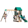 Backyard Discovery Spielturm Buckley Hill Aus Holz | XXL Spielhaus Für Kinder Mit Rutsche, Schaukel Und Kletterleiter | Stelzenhaus Für Den Garten 2 Backyard Discovery Spielturm Buckley Hill Aus Holz | XXL Spielhaus Für Kinder Mit Rutsche, Schaukel Und Kletterleiter | Stelzenhaus Für Den Garten -Bestintex Geschaft 290f4eb77e6a945e09b249090d7ea5ac