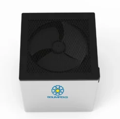 Solimpeks Ultra Pool Wärmepumpe Inverter 3,5 - 17.5 KW -Bestintex Geschaft 29d7ea270d1059237edc8d201c2c9081