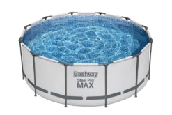 Bestway Frame Pool Komplett-Set Ø 366 X 122 Cm 35 Bestway Frame Pool Komplett-Set Ø 366 X 122 Cm -Bestintex Geschaft 2a395e0621f73fb754133de83bd6cf17