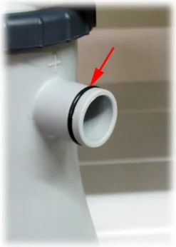 Dichtung Dichtungsring ORing Dichtring Für 32 Mm Schlauchanschluss Poolpumpe Intex Bestway - 10 Stück -Bestintex Geschaft 2a3f2c1ddea0b90c5337a91ff22a21a4