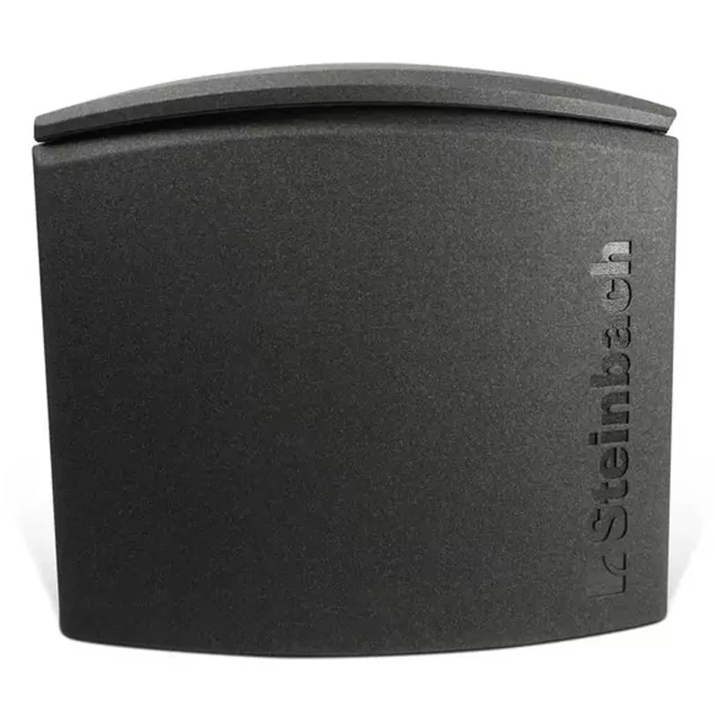 Steinbach Pool Technikbox Anthrazit 4 Steinbach Pool Technikbox Anthrazit – Bild 2