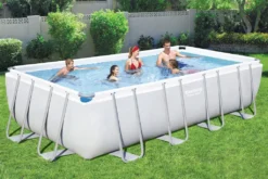 Bestway Power Steel Rechteckbecken 549 X 274 X 122 Cm -Bestintex Geschaft 2aa280e087624f036c7b1611e6cc6855