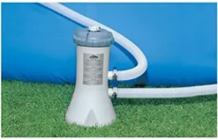 Intex Anbau-Pool Metal Frame Mit Zubehör Ø457 X 122 Cm Blau -Bestintex Geschaft 2aec758573c29a906b8249e14cf75442