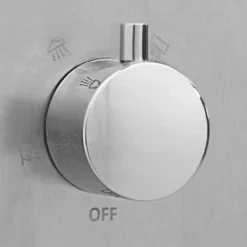 VidaXL Gartendusche Mit Bodenelement WPC Edelstahl -Bestintex Geschaft 2af9fc2477560dbadb20980230617860