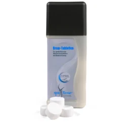 Spatime Brom Tabletten 20g 0,8kg -Bestintex Geschaft 2b303717f2d4d969a03abdfe5c5aa716