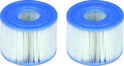 INTEX 29001 Typ S1 PureSpa Easy Set Ersatzfilter Für Pool Spa Whirlpool 2 Stück -Bestintex Geschaft 2be07da89c2970b62aae8ca2dbca90fe