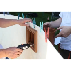 Waterman Einbauskimmer Standard Braun Inklusive Einlaufdüse -Bestintex Geschaft 2c10197d478897da9a5c6e5aed05dcde