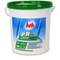 Hth PH Minus Pulver 9,0 Kg Eimer -Bestintex Geschaft 2c1046aa081519a65994840b08bfdfc3