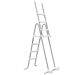 INTEX 26716GN Prism Frame Pool Inkl. GS-Filterpumpe Und Leiter (366x99cm) -Bestintex Geschaft 2c28c2e1e8c9bcd2182865885e04d372