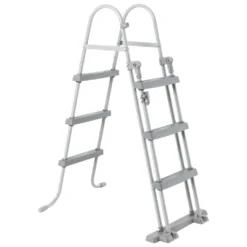 Bestway Power Steel™ Frame Pool Komplett-Set, Oval, 488x305x107cm, 56946 -Bestintex Geschaft 2d72c0f9cdf283e789ac61d735e6b854