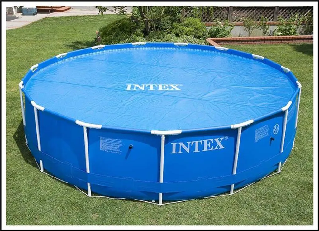 INTEX Solarplane Poolplane Rund 305 Cm 29021 22 INTEX Solarplane Poolplane Rund 305 Cm 29021 – Bild 20