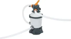 Bestway Sandfilterpumpe Flowclear -Bestintex Geschaft 2e035a7b68ae6cc4c7924a26b08b05a2