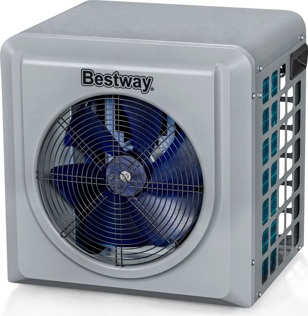 Bestway® Flowclear™ Poolheizung Air Energy, 4.400 W 9 Bestway® Flowclear™ Poolheizung Air Energy, 4.400 W – Bild 7