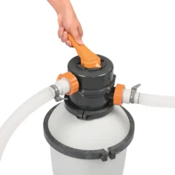 Bestway Flowclear Filterpumpe 3.028 L/h, 58386 -Bestintex Geschaft 2f5a8eab991563e4f168ad04652eec10