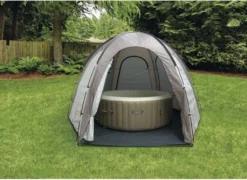 Steinbach Whirlpooldach 350 X 290 X 220 Cm -Bestintex Geschaft 2fb833be7005f0745949c2da9a2c316a